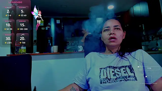 Mabelydani online show from 12-02-25, 10:49