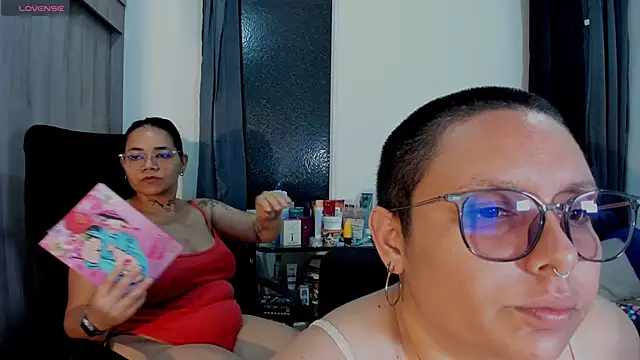 Mabelydani online show from 03-23-26, 02:37