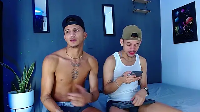 Friendsofeverything  online show from 12-07-24, 03:19