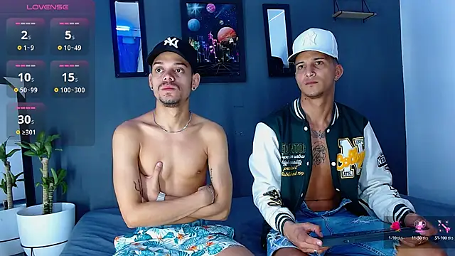 Friendsofeverything  online show from 12-21-24, 12:49