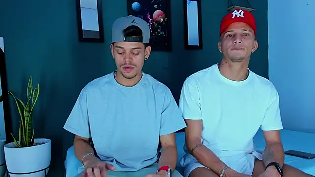 Friendsofeverything  online show from 03-02-25, 11:20