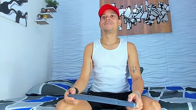 Friendsofeverything  online show from 09-22-25, 02:30