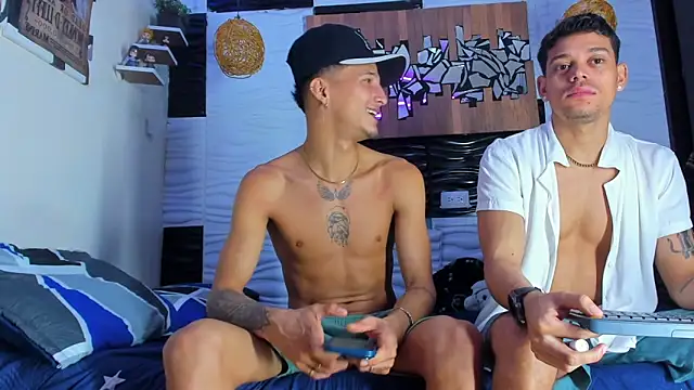 Friendsofeverything  online show from 12-15-25, 01:48