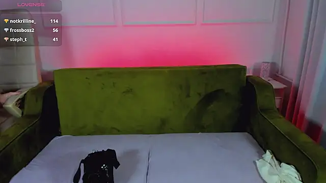 stacy sexylips online show from 12-01-24, 07:36