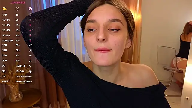 stacy sexylips online show from 03-09-25, 01:48