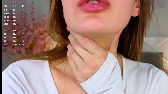 stacy sexylips online show from 03-20-25, 01:26