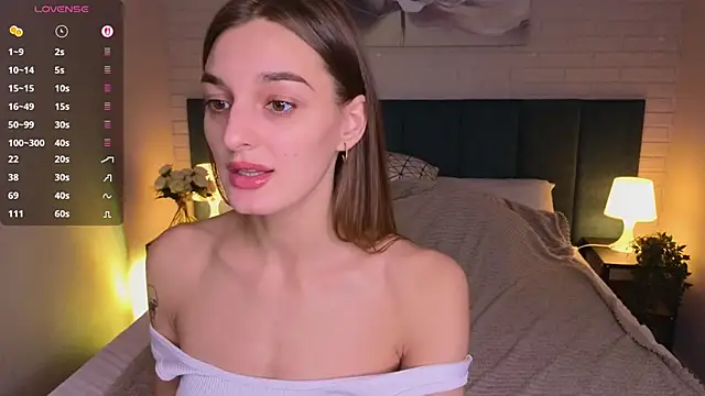 stacy sexylips online show from 10-09-25, 10:35