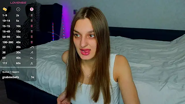 stacy sexylips online show from 06-26-26, 10:03