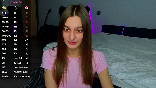 stacy sexylips online show from 07-01-26, 11:15