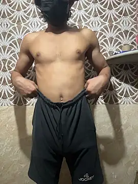 Privateseducer online show from 07-25-26, 10:46