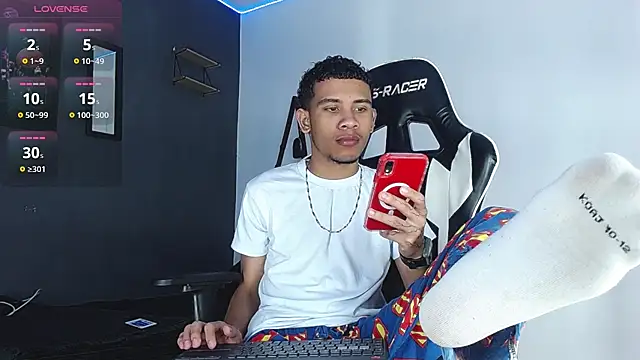 Romancartier 1 online show from 01-07-25, 09:46