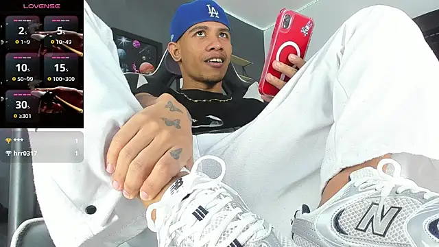 Romancartier 1 online show from 02-15-25, 04:56