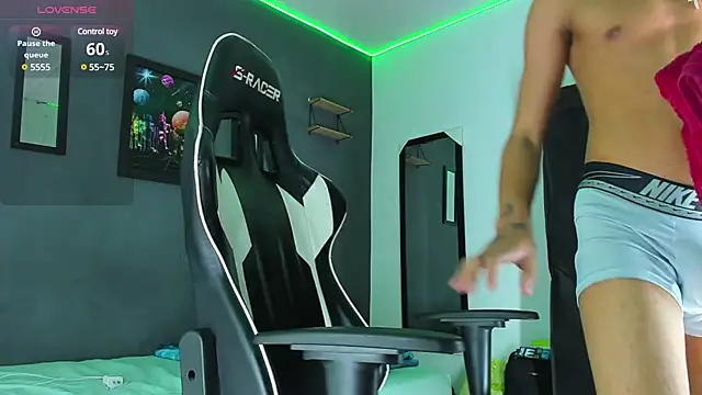 Romancartier 1 online show from 02-21-25, 03:23