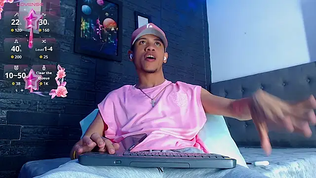 Romancartier 1 online show from 10-18-25, 10:49