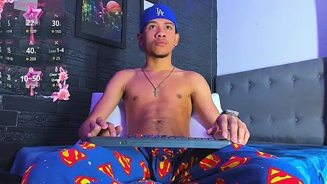 Romancartier 1 online show from 11-16-25, 11:10