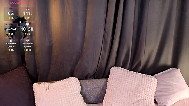 dark vamp  online show from 03-18-26, 05:05