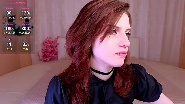 dark vamp  online show from 03-31-26, 08:53