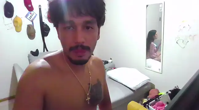 Snapshot of Ginessy chatting on 02-17-25, 05:58 Ginessy online show from 02-17-25, 05:58