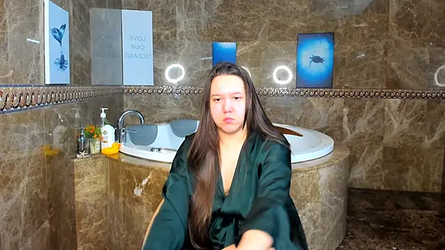 Snapshot of Mira_Karter chatting on 02-12-25, 01:41 Mira Karter online show from 02-12-25, 01:41