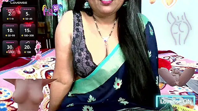 honey-sexy online show from 03-16-26, 04:18