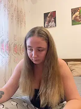 Joannakiss online show from 11-05-25, 12:49