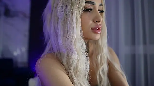 blondie muller online show from 03-05-26, 09:00