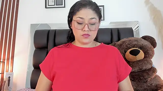 Snapshot of meikochoe chatting on 01-31-25, 08:22 meikochoe online show from 01-31-25, 08:22