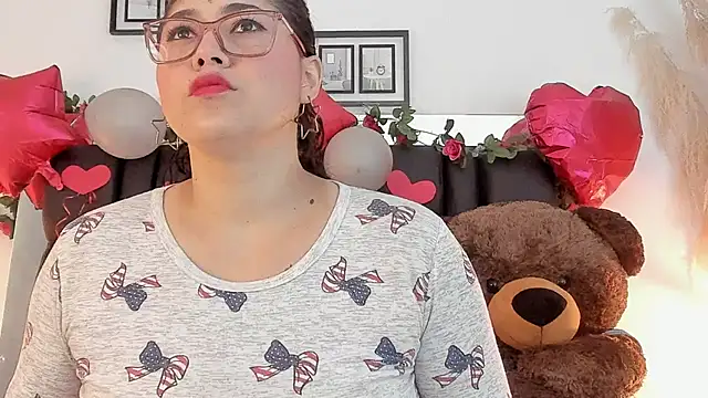 Snapshot of meikochoe chatting on 02-15-25, 07:50 meikochoe online show from 02-15-25, 07:50