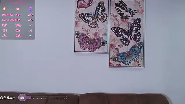 dolcebella online show from 12-10-24, 01:22