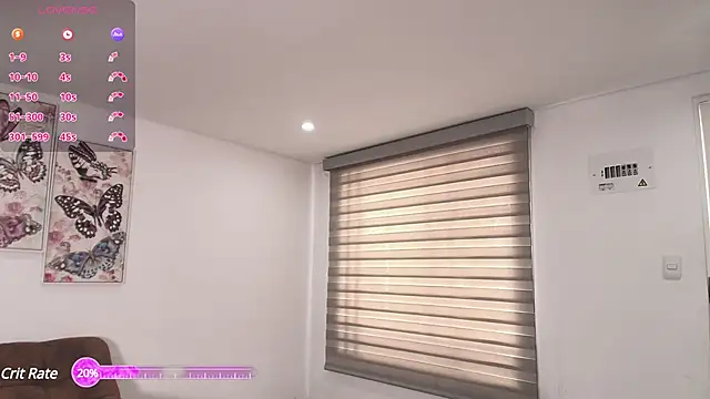 dolcebella online show from 02-20-25, 04:14