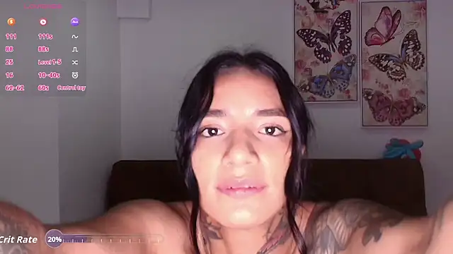 dolcebella online show from 02-25-26, 04:33