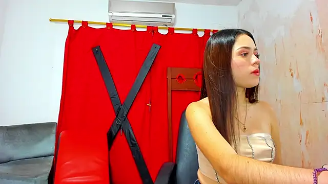 Hana and Zeta online show from 02-05-25, 12:27