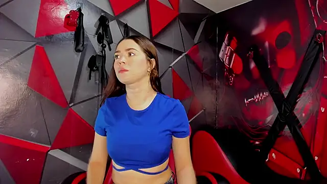 Hana and Zeta online show from 09-14-25, 12:04