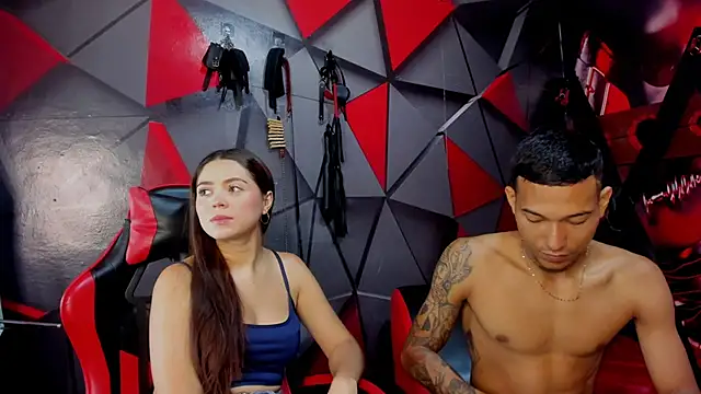 Hana and Zeta online show from 09-29-25, 12:10