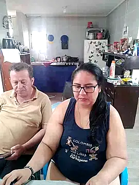 ZuriandAlex online show from 03-12-25, 02:23