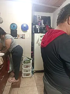 ZuriandAlex online show from 10-08-25, 05:16