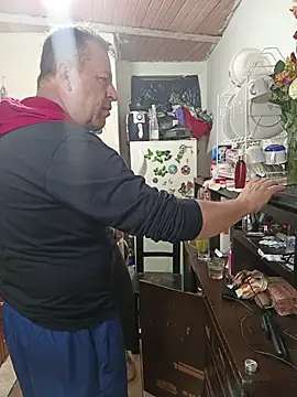 ZuriandAlex online show from 11-14-25, 11:53