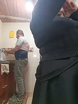 ZuriandAlex online show from 04-20-26, 02:58