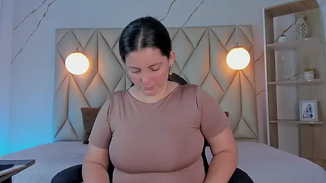 angelswets online show from 11-23-25, 01:44