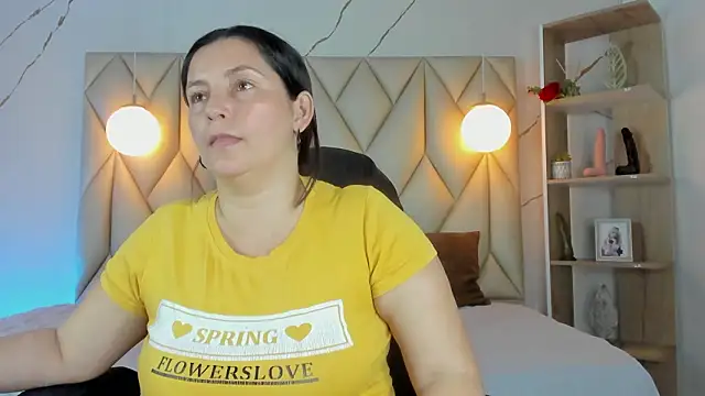 angelswets online show from 02-10-26, 02:21