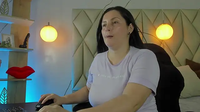 angelswets online show from 04-09-26, 03:50