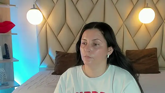 angelswets online show from 07-08-26, 02:21