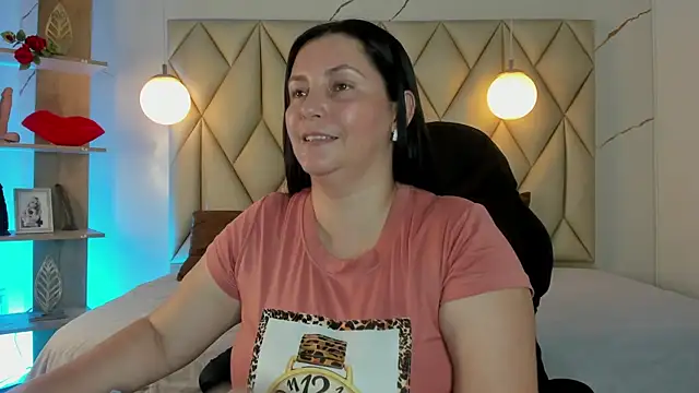 angelswets online show from 07-12-26, 01:46
