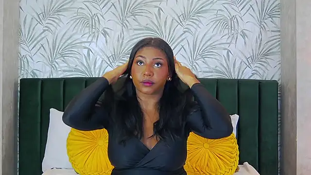 VanessaGlenn online show from 02-15-25, 04:12