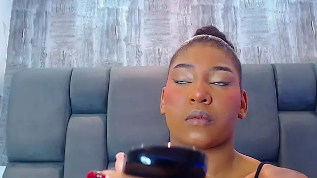 VanessaGlenn online show from 09-08-25, 07:35