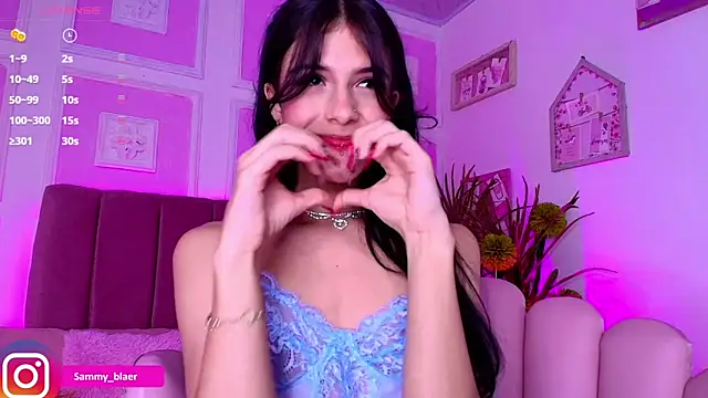 Sammyblaer online show from 02-11-25, 09:03