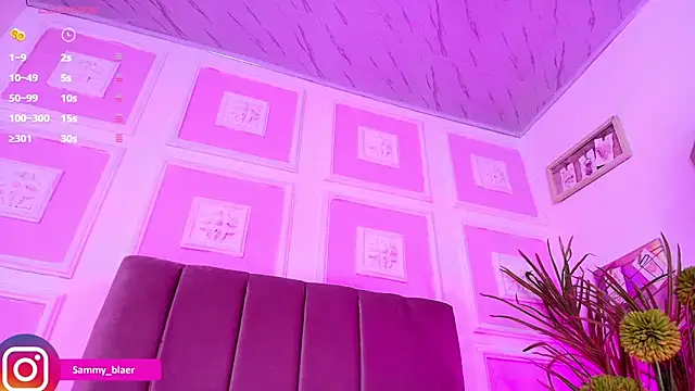 Sammyblaer online show from 02-22-25, 02:17