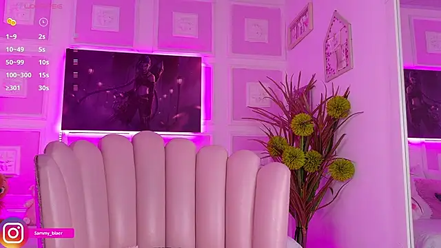 Sammyblaer online show from 09-17-25, 08:10