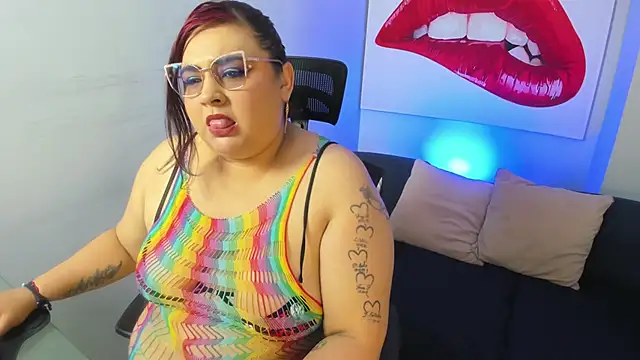 electrabig 6 online show from 02-18-25, 03:53