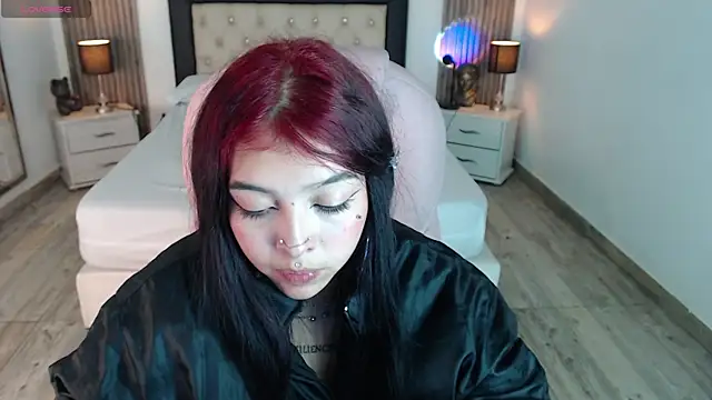 Snapshot of pettit_courtny chatting on 01-09-25, 09:59 pettit courtny online show from 01-09-25, 09:59